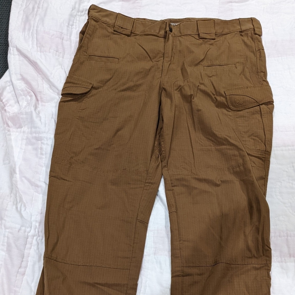 5.11 Stryke Pants